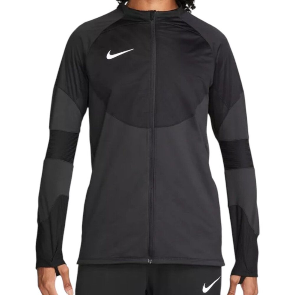 Nike Therma-FIT Strike Full-Zip Long-sleeve Top DQ5047-010 Men's Medium New